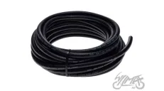 HOSE, FUEL REINFORCED 8mm 10 METRES SAE J30R7