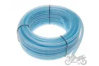 FUEL HOSE, DIA. 5mm, TEXTIL COATING, 25 METRES
