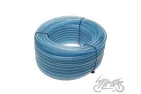 FUEL HOSE, DIA. 7mm, TEXTIL COATING, 25 METRES