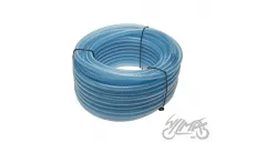 FUEL HOSE, DIA. 8mm, TEXTIL COATING, 25 METRES
