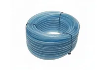 Kuro žarna, 10mm, tekstilinė danga, 25 metrai Kuro žarna, 10mm, tekstilinė danga, 25 metrai