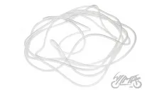 OIL PUMP HOSE 2T, DIA. 3 mm, 5 METRES