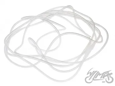 OIL PUMP HOSE 2T, DIA. 3 mm, 5 METRES