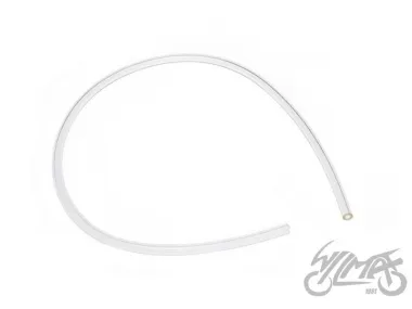 OIL PUMP HOSE 2T, 400mm