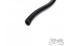 FUEL HOSE, DIA. 5mm, BLACK, 5 METRES