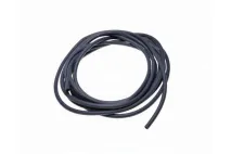 Kuro žarnelė, 5mm, juoda, 5 metrai Kuro žarnelė, 5mm, juoda, 5 metrai