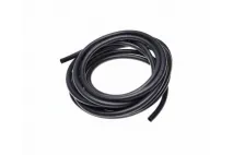 FUEL HOSE, DIA. 6mm, BLACK, 5 METRES