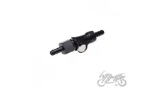 FUEL CONNECTOR 8mm