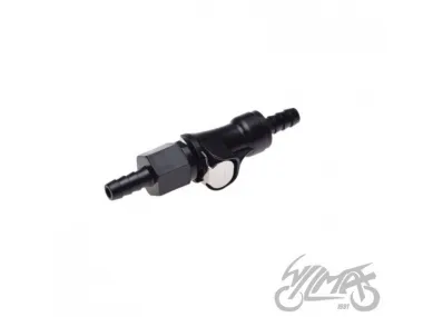 FUEL CONNECTOR 8mm