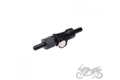 FUEL CONNECTOR 8mm