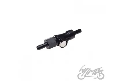 FUEL CONNECTOR 6mm