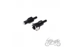 FUEL CONNECTOR 6mm