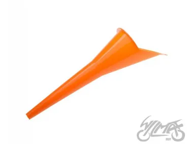 FUNNEL, PLASTIC