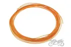 laidas 0,5 mm 10 m, geltona/raudona