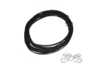WIRE 0,75 mm 10 M, Black