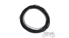 WIRE 0,75 mm 10 M, Black/Brown