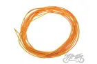 WIRE 1,00 mm 10 M, Yellow/Red