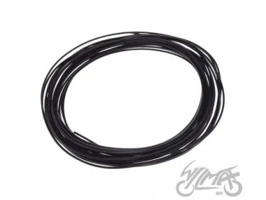 WIRE 1,00 mm 10 M, Black/Brown