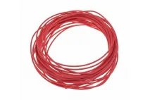 WIRE 1,50 mm 10 M, Red