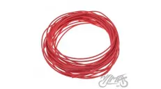 WIRE 1,50 mm 10 M, Red