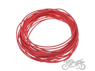 WIRE 1,50 mm 10 M, Red