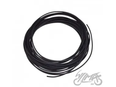 WIRE 1,50 mm 10 M, Black