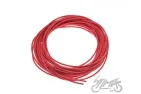 WIRE 2,00 mm 10 M, Red