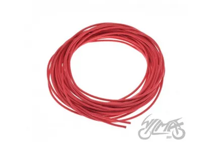 WIRE 2,00 mm 10 M, Red