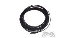 LAIDAS 2,00 mm 10 M, Juoda