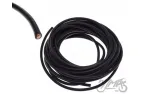WIRE 16,00 mm 10 M, Black