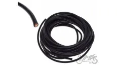 WIRE 16,00 mm 10 M, Black
