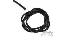WIRE 16,00 mm 10 M, Black