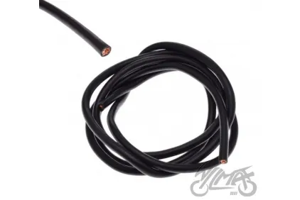 LAIDAS 16,00 mm 10 M, Juoda