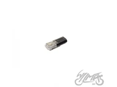 WIRE CONNECTOR