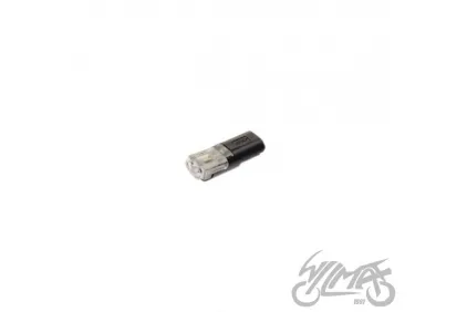 WIRE CONNECTOR
