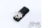 WIRE CONNECTOR