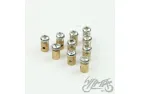 CABLE REPAIR CONNECTOR CN (10PCS PACK)