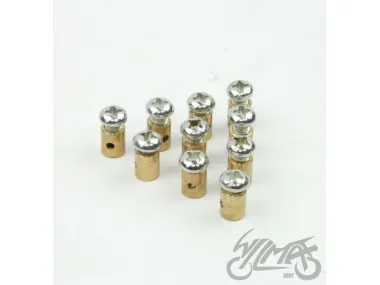 CABLE REPAIR CONNECTOR CN (10PCS PACK)