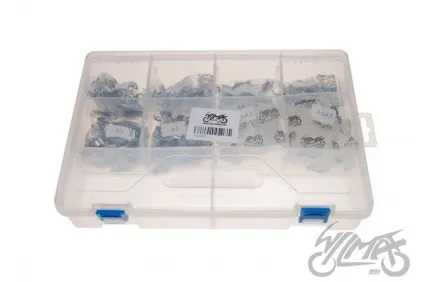CONNECTOR SET, BOX