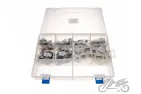 CONNECTOR SET, BOX