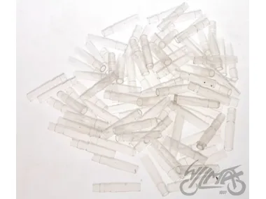 COATING, FEMALE CONNECTOR 100pcs PACK
