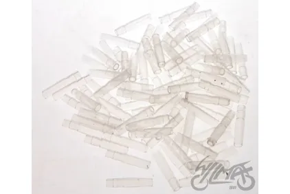 COATING, FEMALE CONNECTOR 100pcs PACK