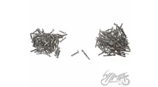 CONNECTOR SET FOR BLOCK CONNECTORS TYPE II 100 PCS PACK