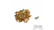 RING CONNECTOR FI5 100PCS PACK