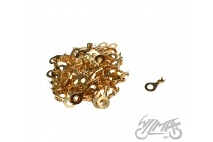 RING CONNECTOR FI5 100PCS PACK