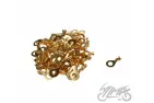 RING CONNECTOR FI6 100PCS PACK