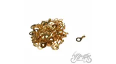 RING CONNECTOR FI6 100PCS PACK