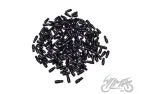 COVER, CONNECTOR INSULATOR BLACK 200 pcs SET