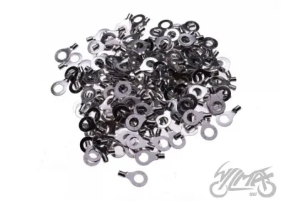 RING CONNECTOR 16 mm -2 200PCS PACK