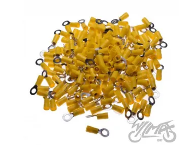 RING CONNECTOR 16 mm -5.5 200PCS PACK